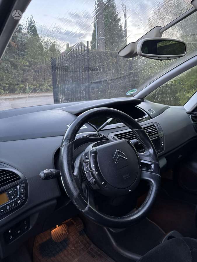 Citroen C4 2007 — photo 6