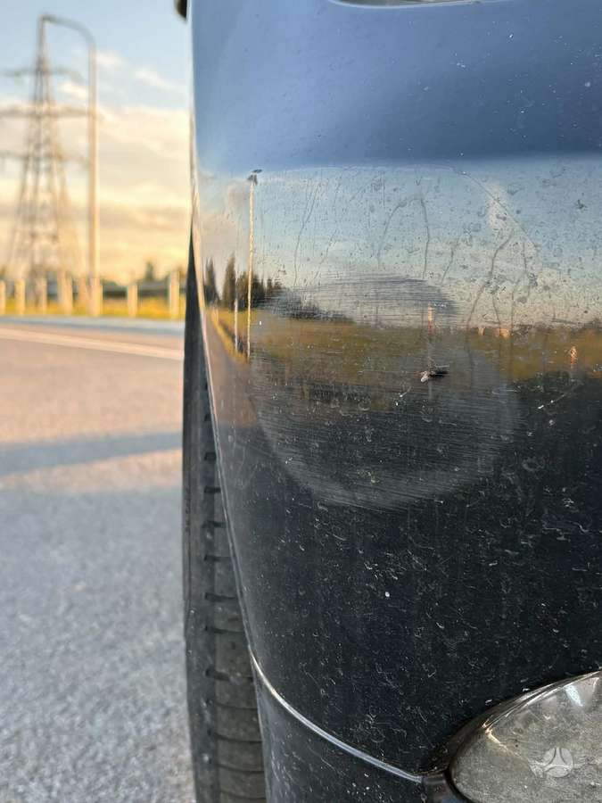 BMW 320 2007 — двигун 2000 cm³, 122 HP (90kW)