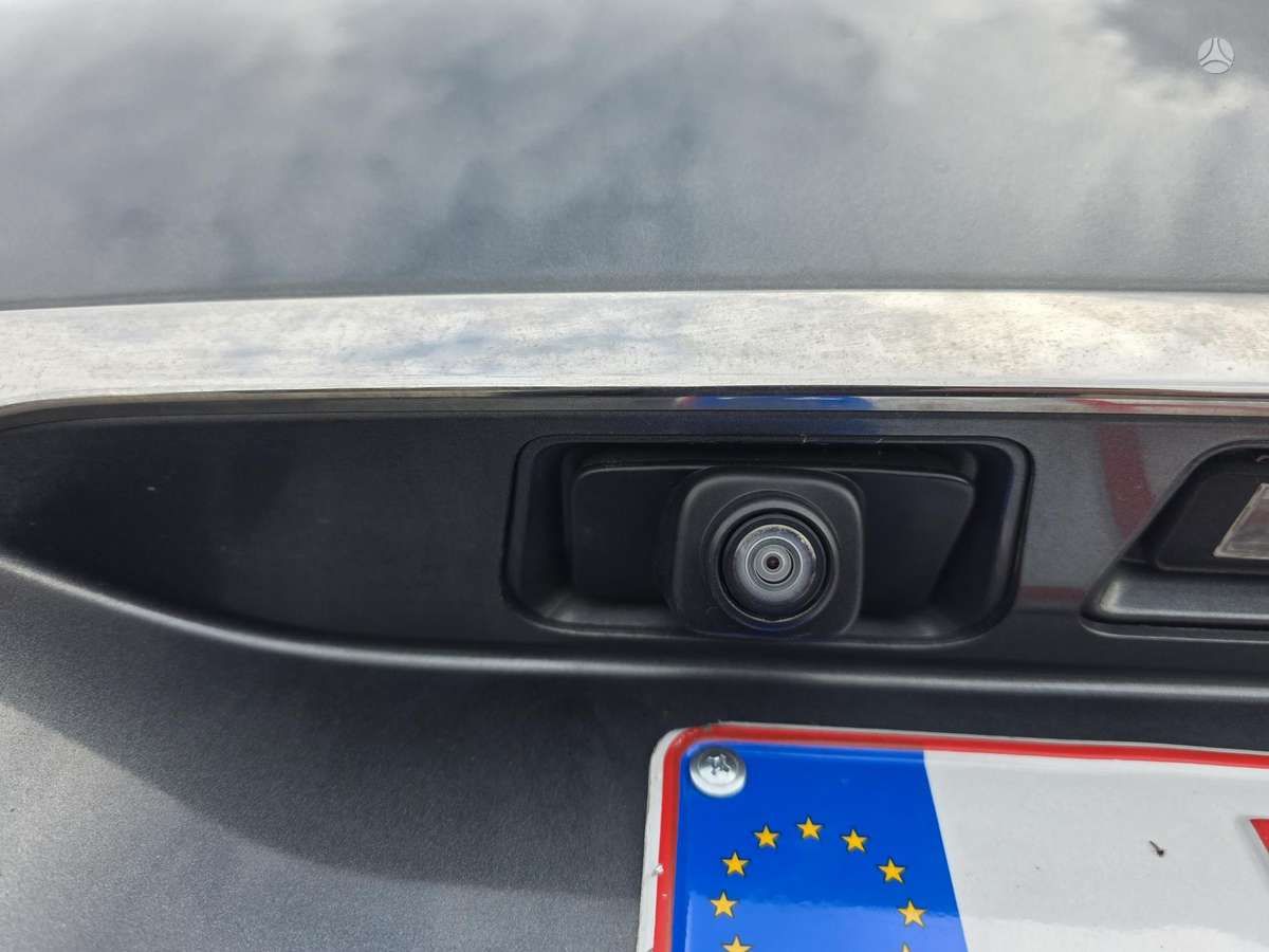 Citroen C4 2015 — photo 11
