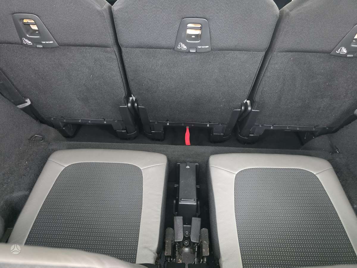 Citroen C4 2015 — photo 13