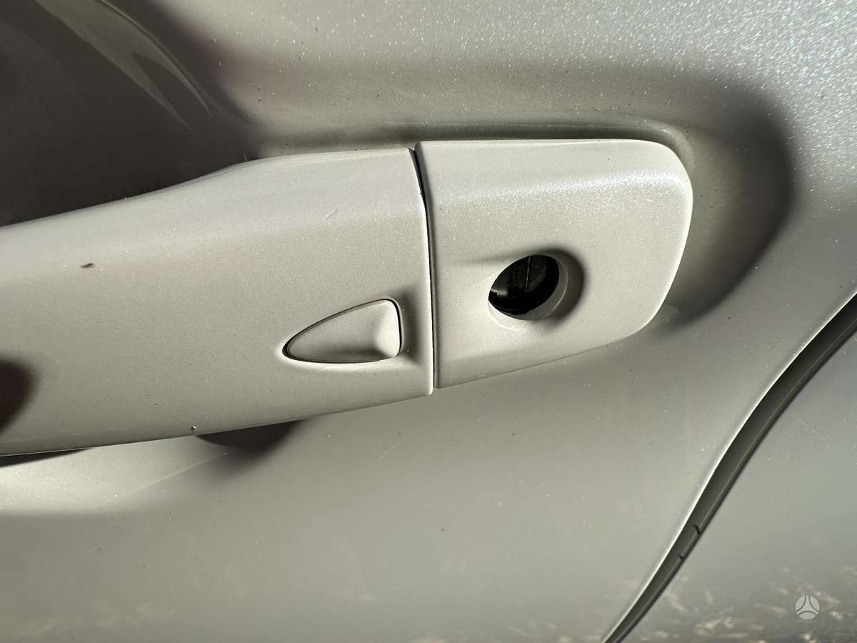 Nissan Qashqai 2015 — photo 10