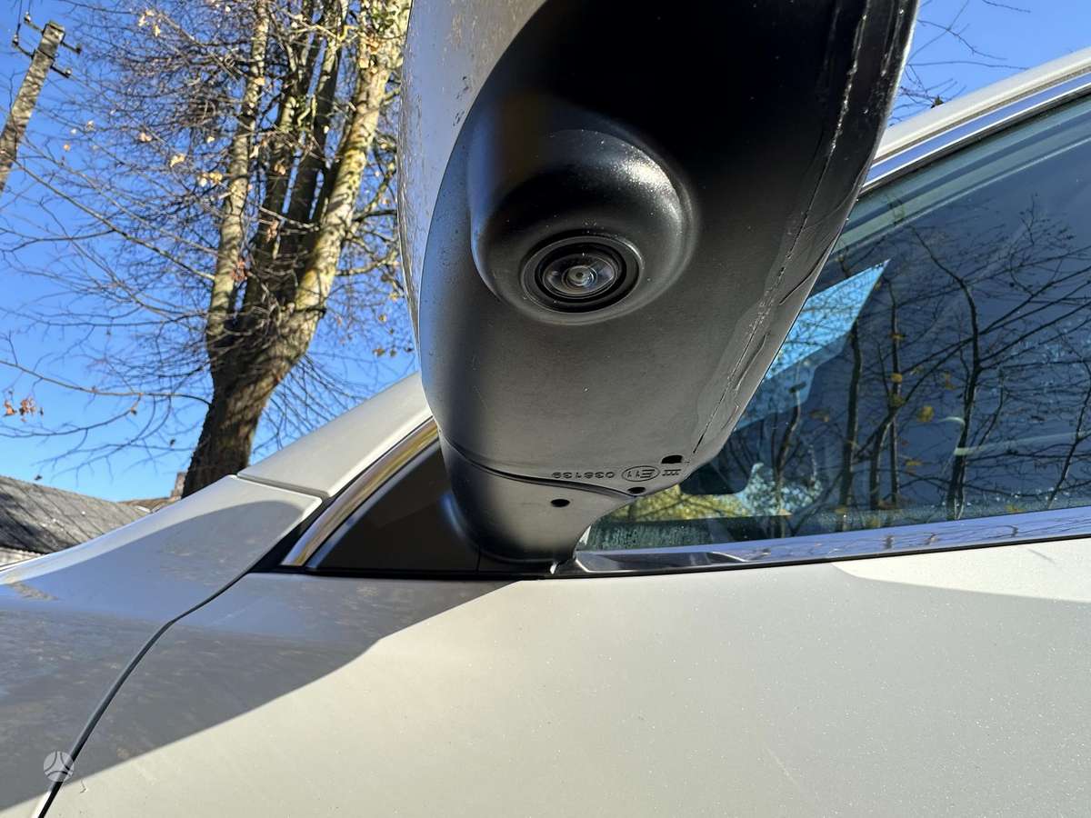 Nissan Qashqai 2015 — photo 11