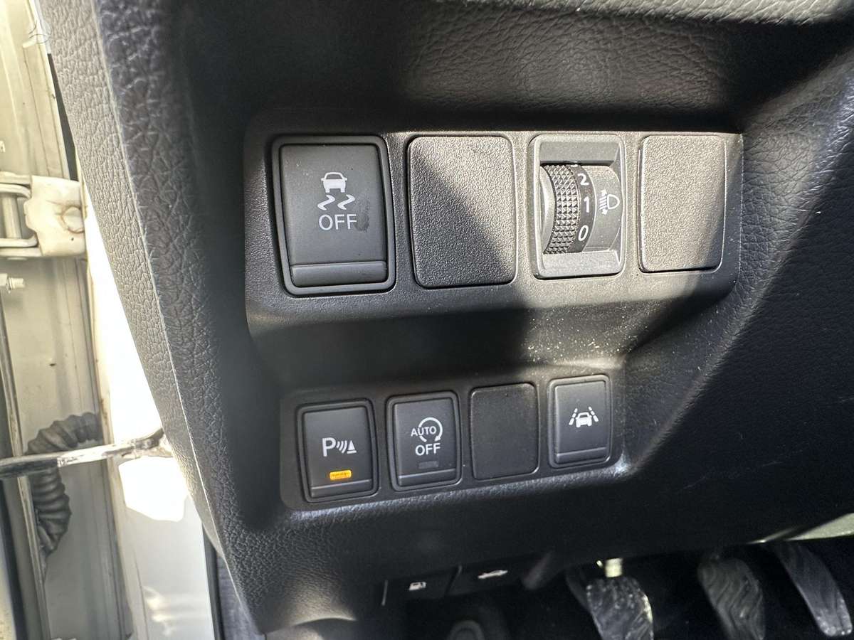 Nissan Qashqai 2015 — photo 12