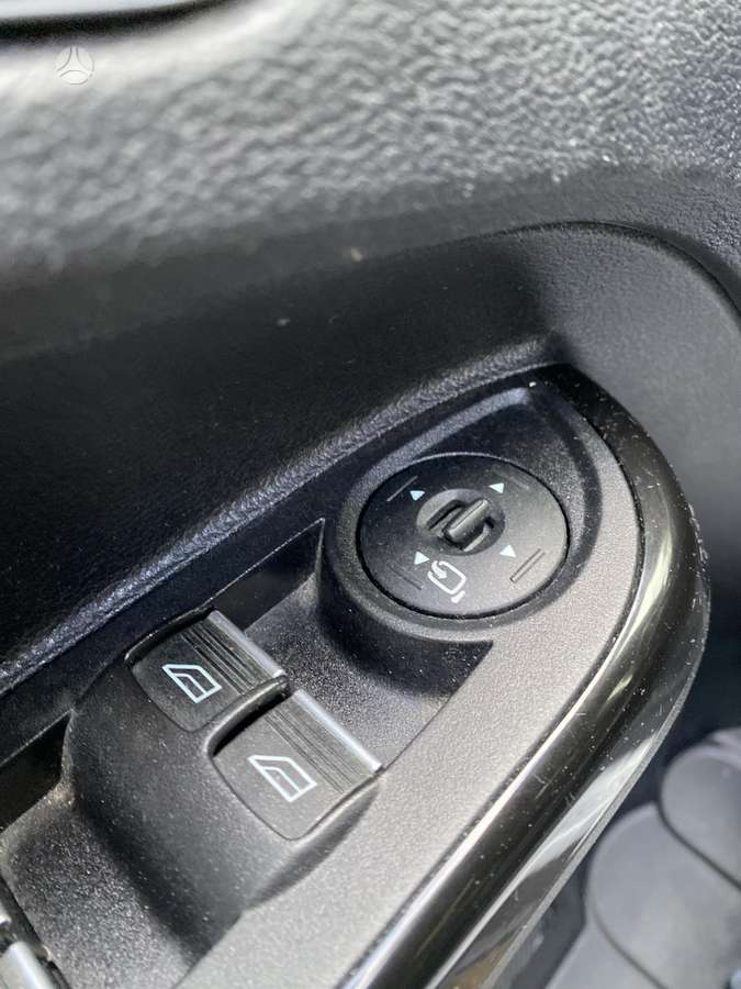 Ford B-MAX 2014 — photo 13