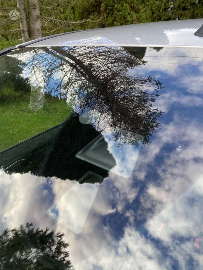 Ford B-MAX 2014 — photo 15