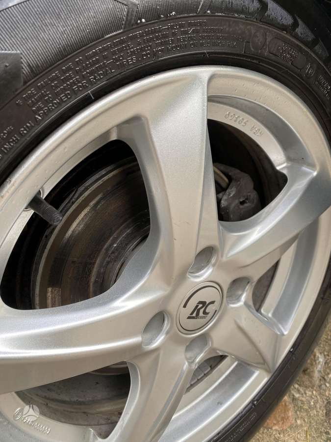 Ford B-MAX 2014 — photo 7
