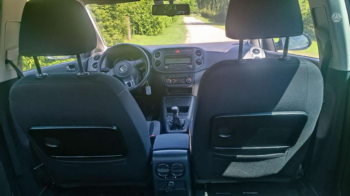 Volkswagen Golf 2010 — photo 10