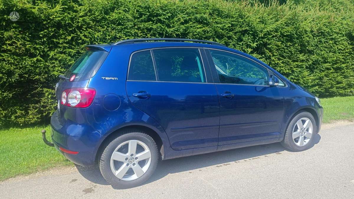 Volkswagen Golf 2010 — photo 5