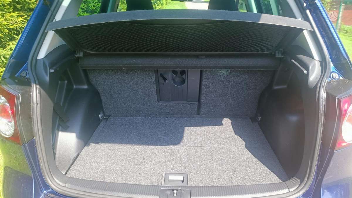 Volkswagen Golf 2010 — photo 7