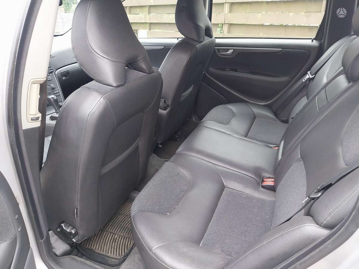 Volvo XC70 2006 — photo 8