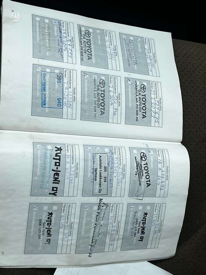 Toyota RAV4 2010 — photo 9