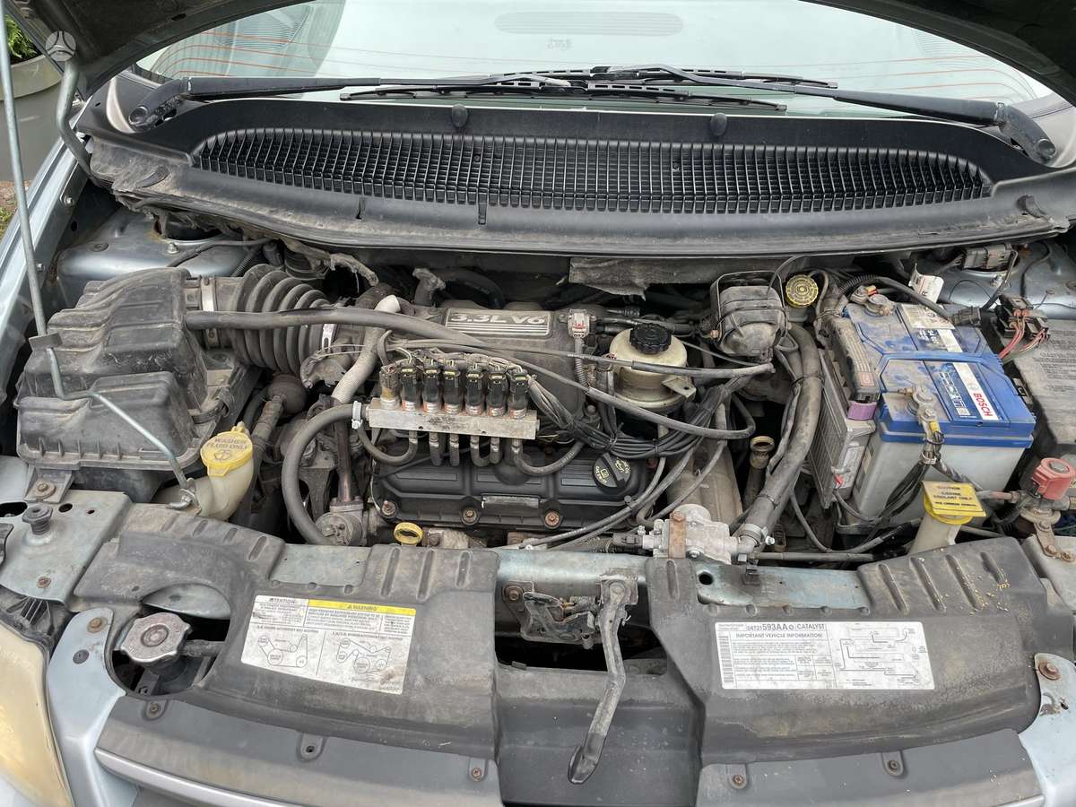 Chrysler Town 2006 — photo 11