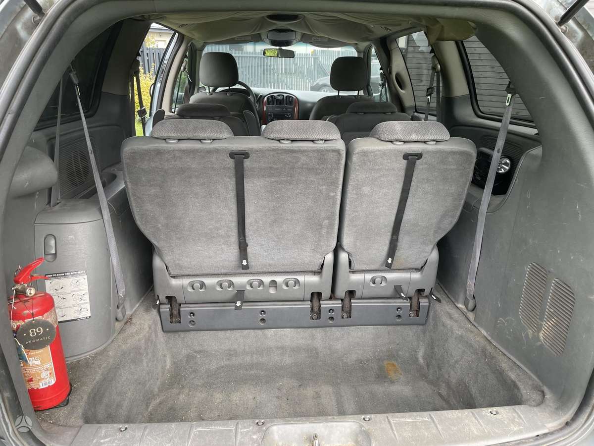 Chrysler Town 2006 — photo 14