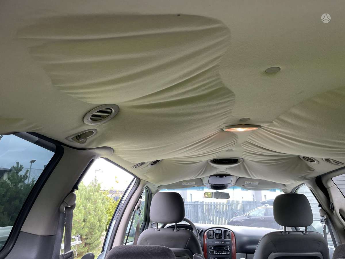 Chrysler Town 2006 — photo 15