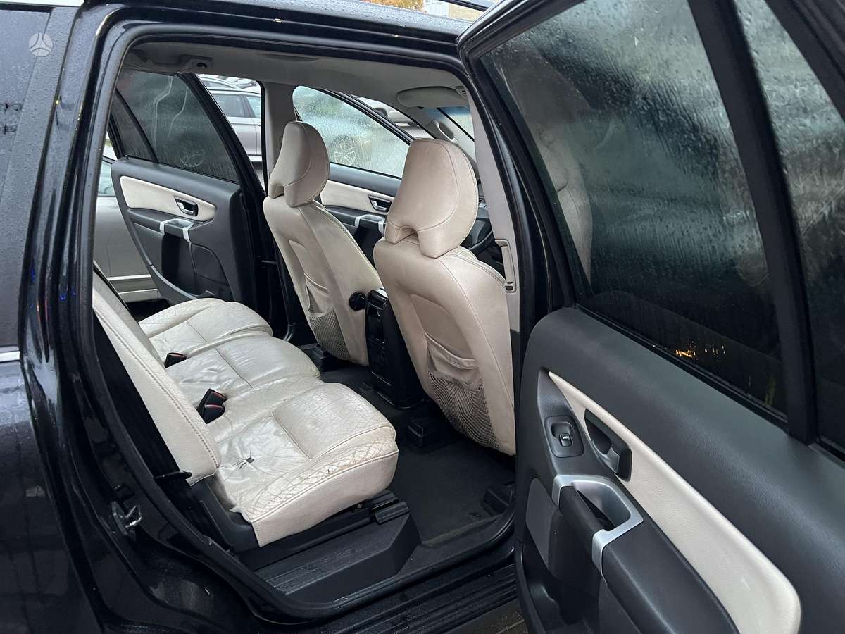 Volvo XC90 2007 — photo 14
