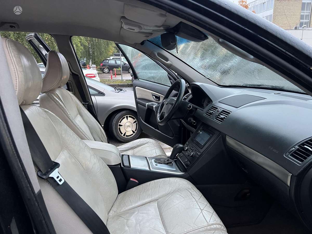 Volvo XC90 2007 — photo 15