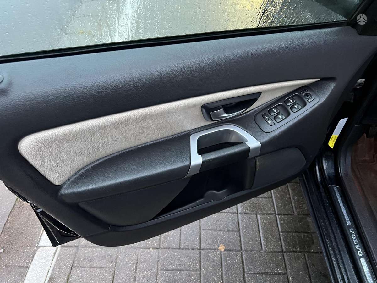 Volvo XC90 2007 — photo 18