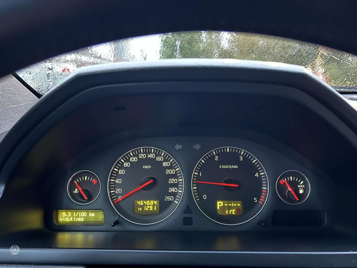 Volvo XC90 2007 — photo 20