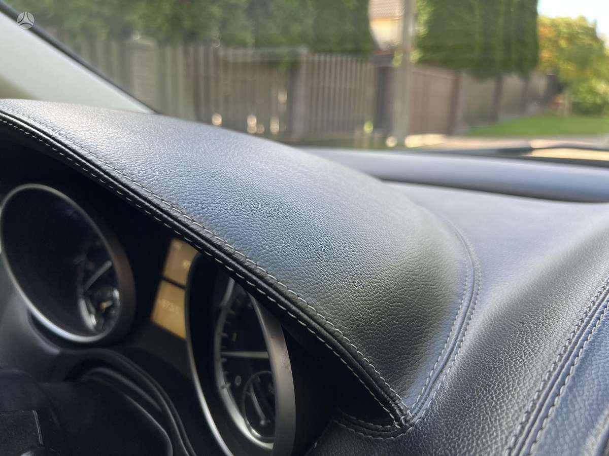 Mercedes-Benz GL450 2012 — photo 21