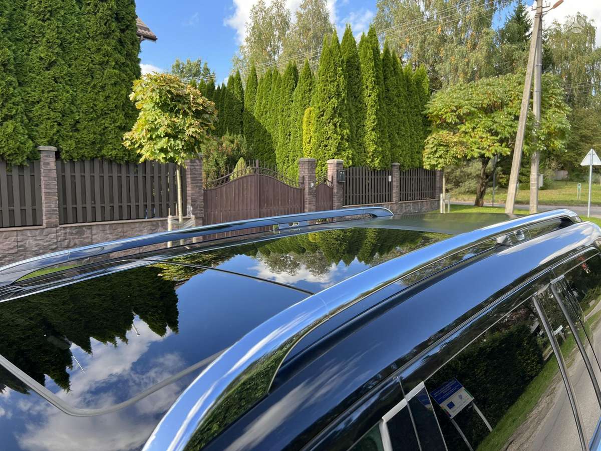 Mercedes-Benz GL450 2012 — photo 9