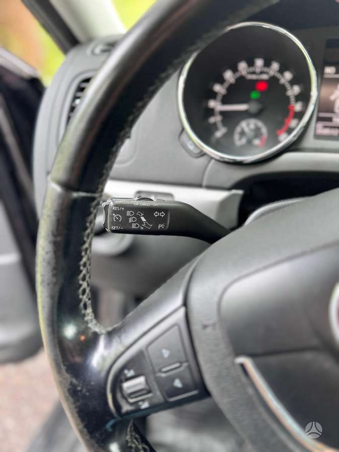 Skoda Yeti 2013 — photo 13