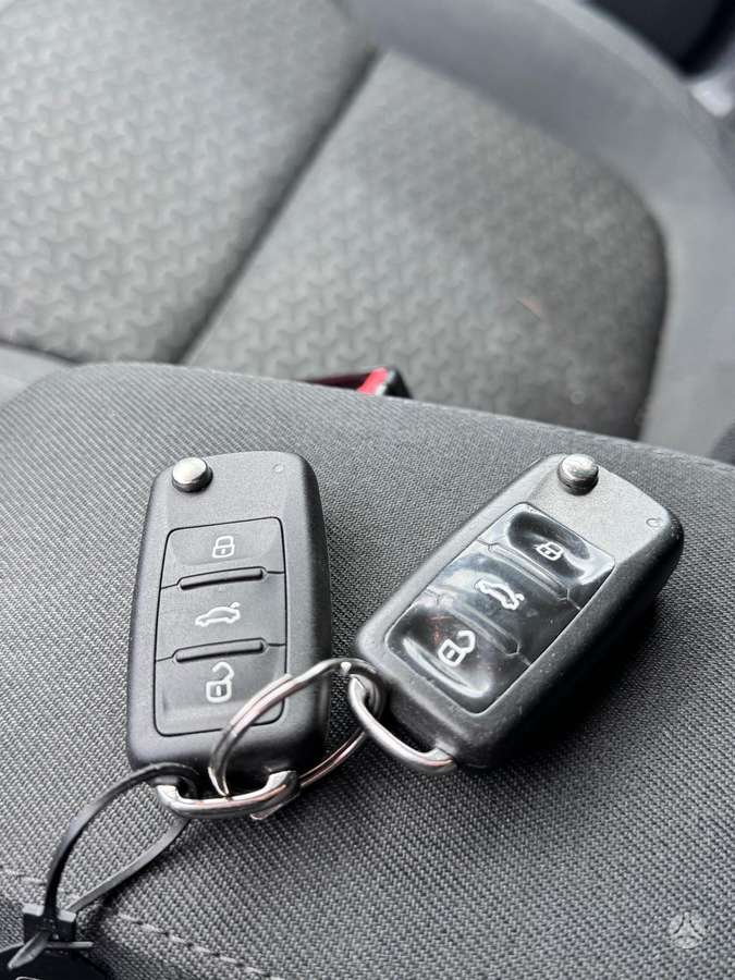 Skoda Yeti 2013 — photo 17