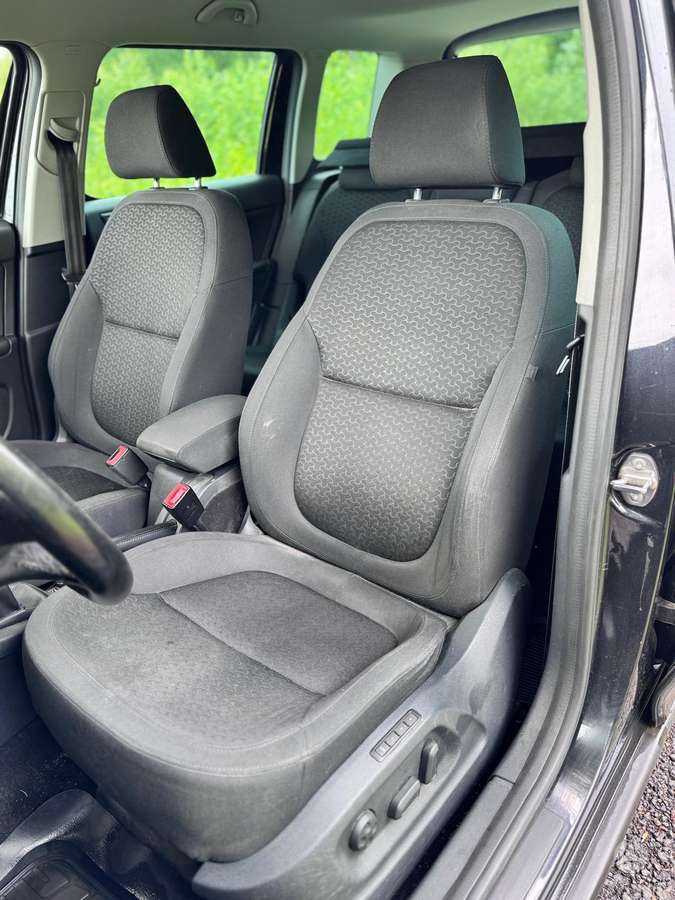 Skoda Yeti 2013 — photo 9
