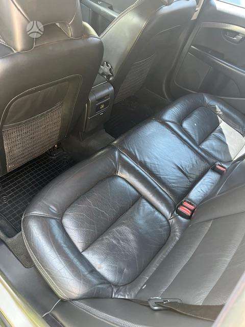 Volvo XC70 2009 — photo 10