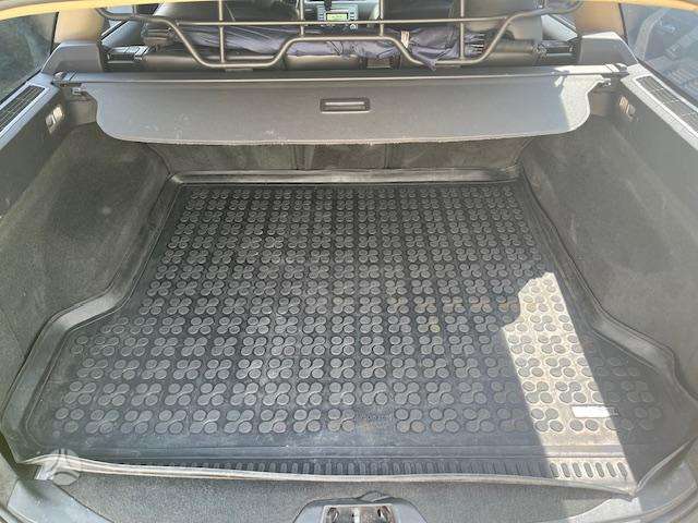 Volvo XC70 2009 — photo 11