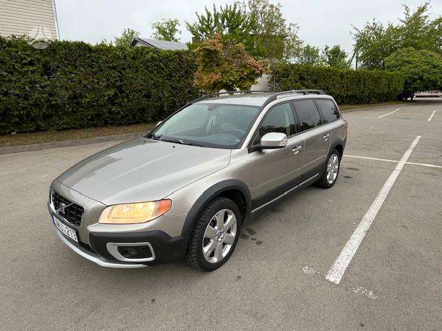 Volvo XC70 2009 — photo 5