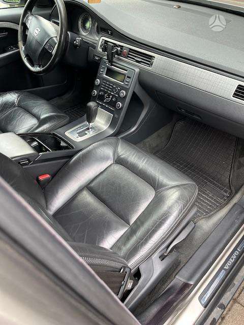 Volvo XC70 2009 — photo 9