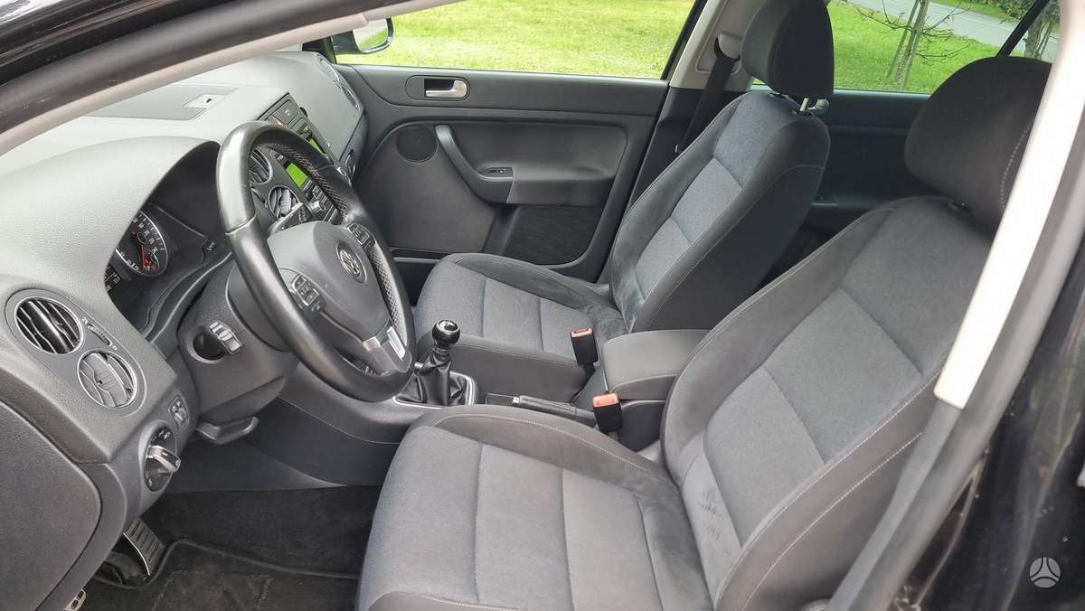 Volkswagen Golf 2012 — photo 10