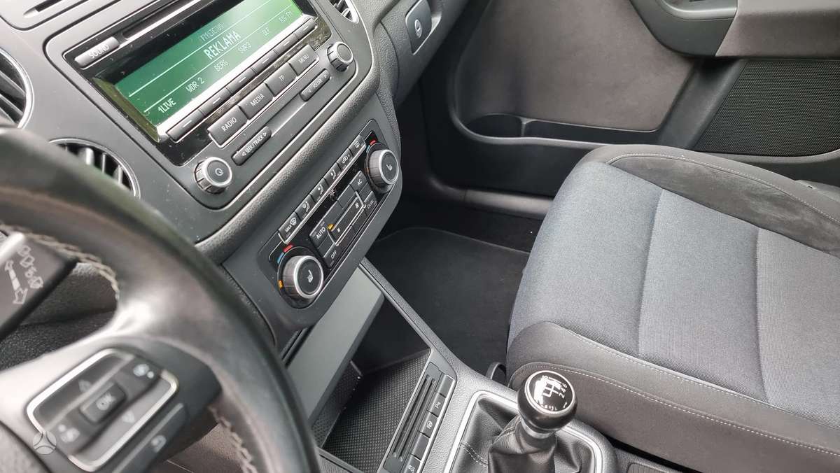 Volkswagen Golf 2012 — photo 13