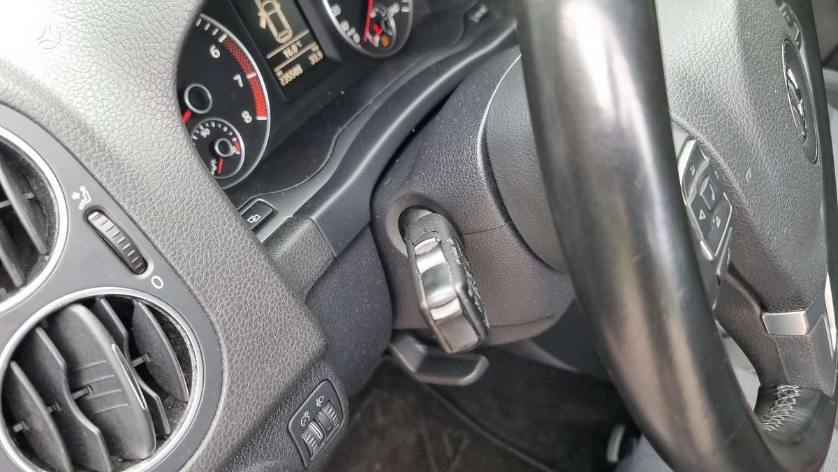 Volkswagen Golf 2012 — photo 15