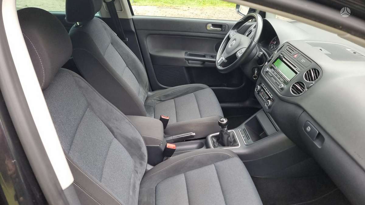Volkswagen Golf 2012 — photo 17