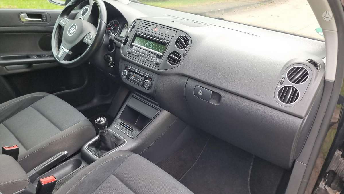 Volkswagen Golf 2012 — photo 18