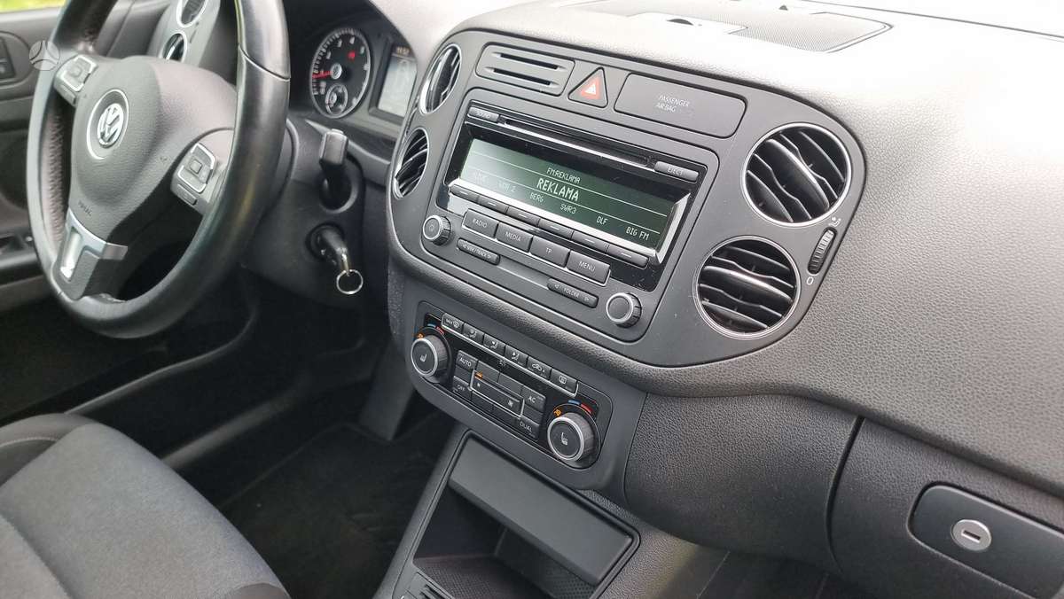 Volkswagen Golf 2012 — photo 19