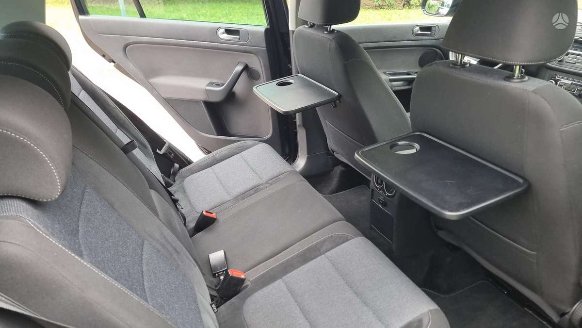 Volkswagen Golf 2012 — photo 23