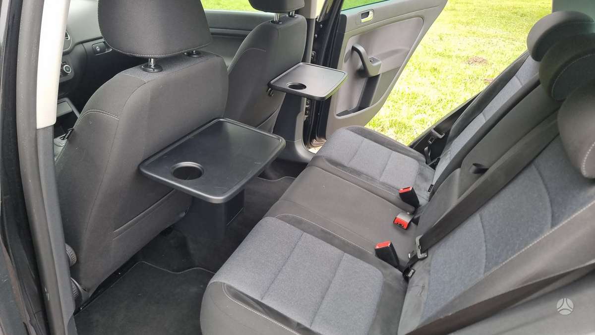 Volkswagen Golf 2012 — photo 24