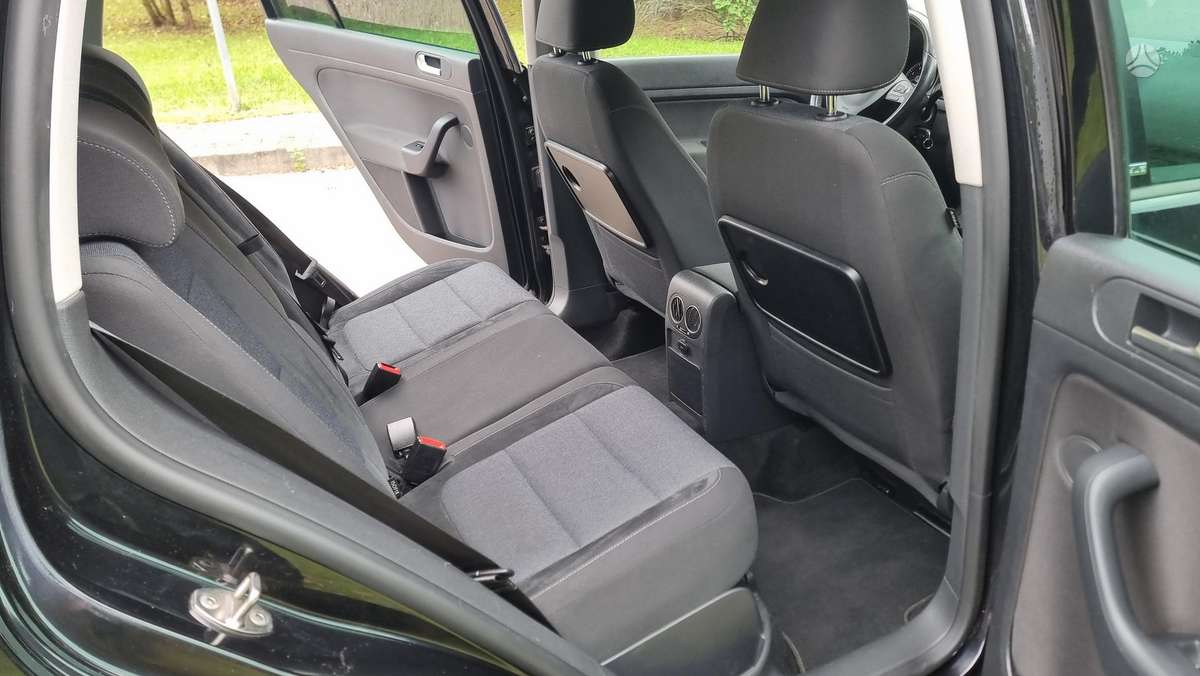 Volkswagen Golf 2012 — photo 28