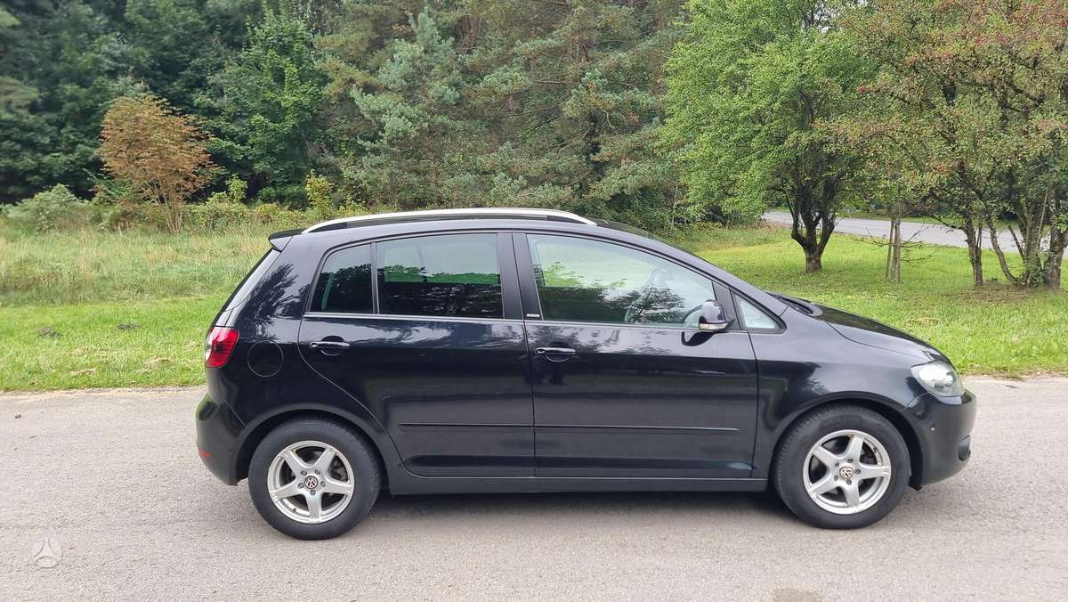 Volkswagen Golf 2012 — photo 30