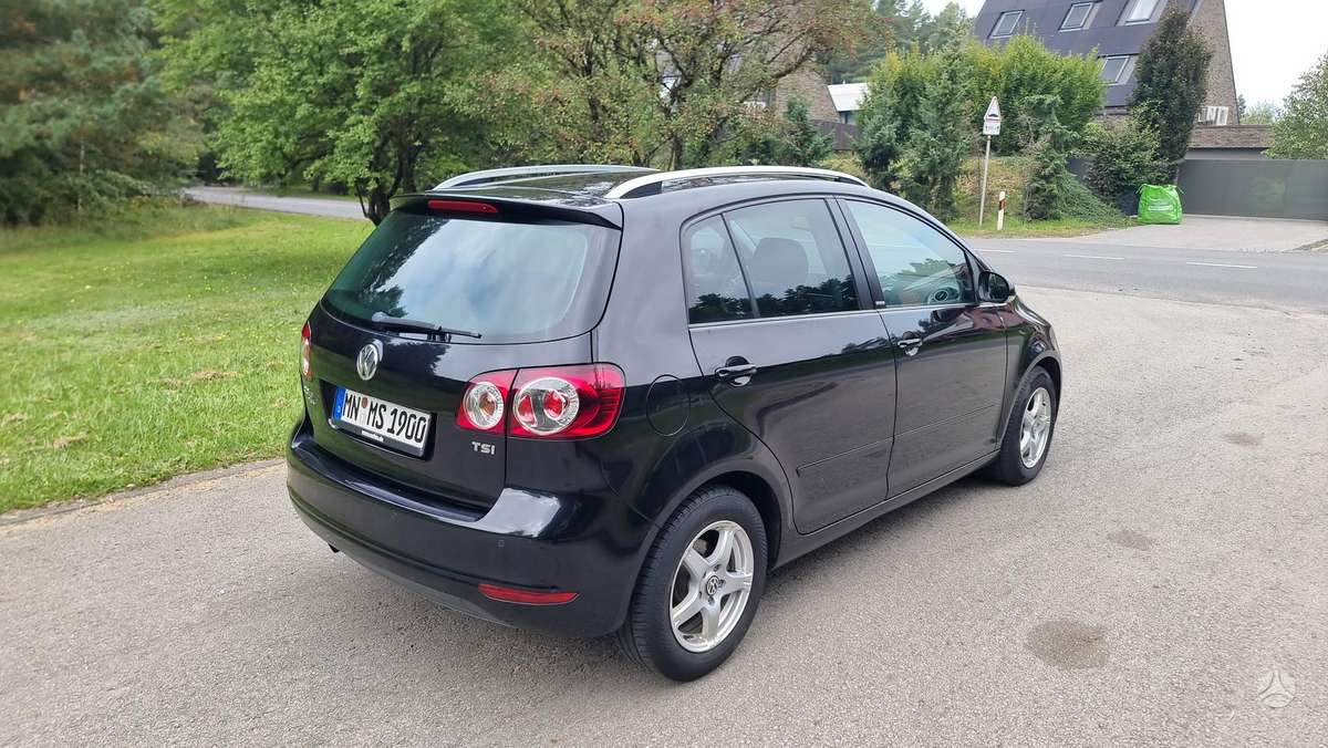 Volkswagen Golf 2012 — photo 31