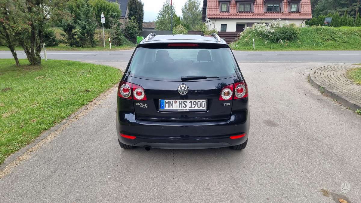 Volkswagen Golf 2012 — photo 32