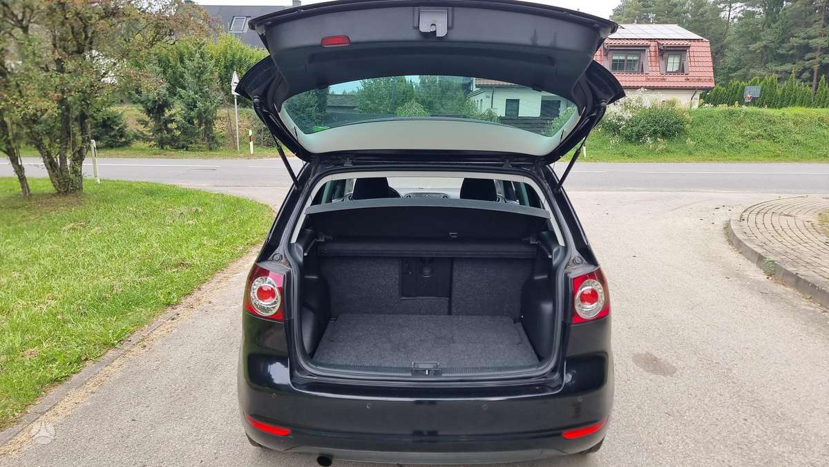 Volkswagen Golf 2012 — photo 33