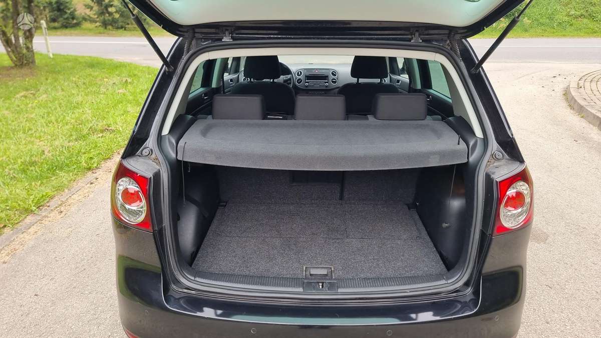 Volkswagen Golf 2012 — photo 34
