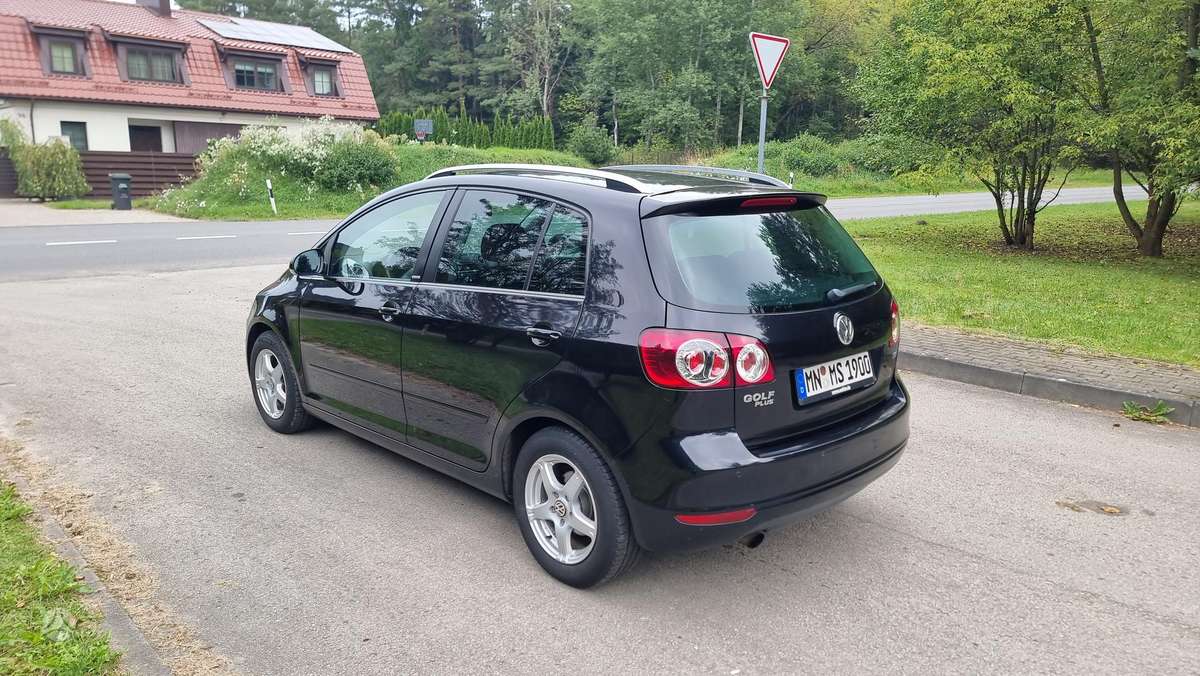 Volkswagen Golf 2012 — photo 35
