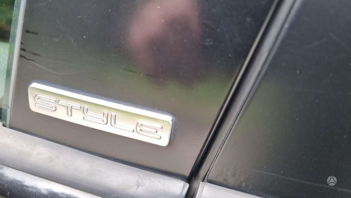 Volkswagen Golf 2012 — photo 41