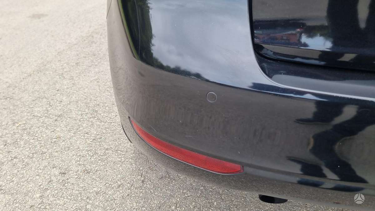Volkswagen Golf 2012 — photo 42