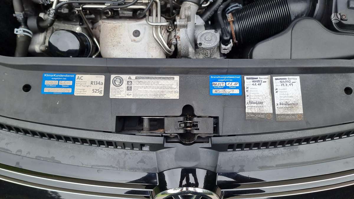 Volkswagen Golf 2012 — photo 46