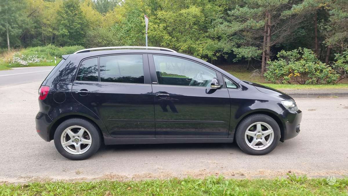 Volkswagen Golf 2012 — photo 5